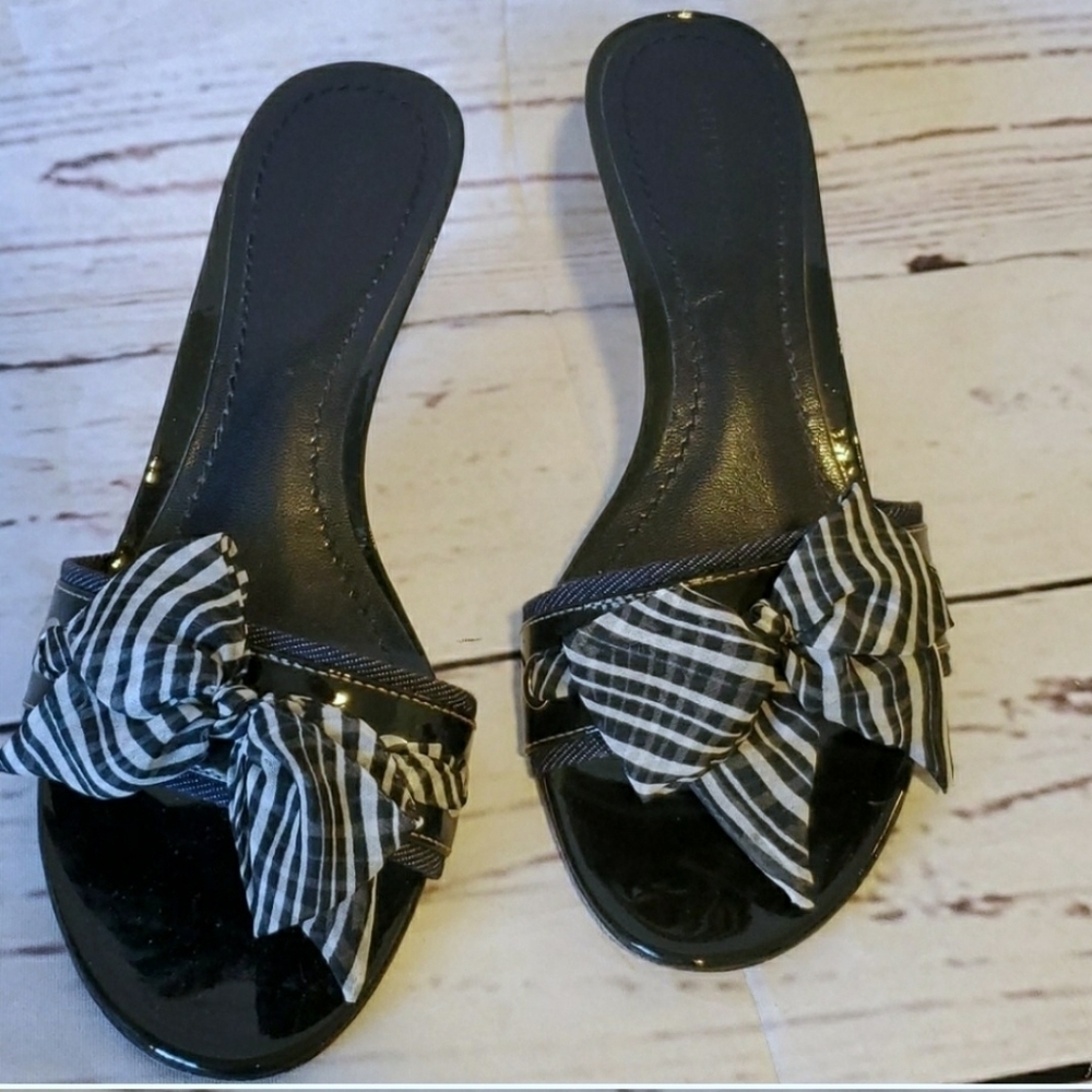 Ann Taylor Heels